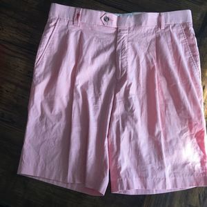 Payne Stewart Golf Shorts